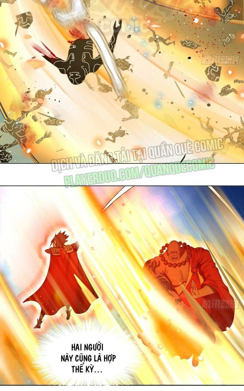 Ta Luyện Khí Ba Ngàn Năm Chapter 69 - 15