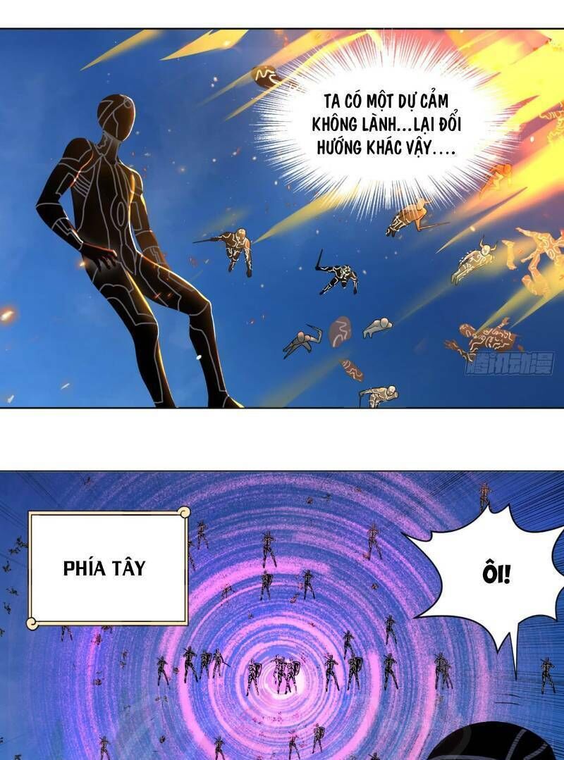 Ta Luyện Khí Ba Ngàn Năm Chapter 69 - 16