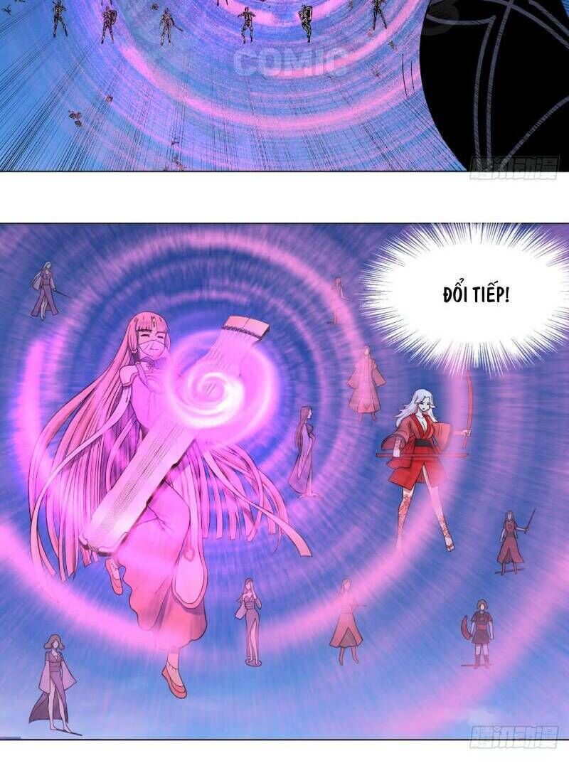 Ta Luyện Khí Ba Ngàn Năm Chapter 69 - 17