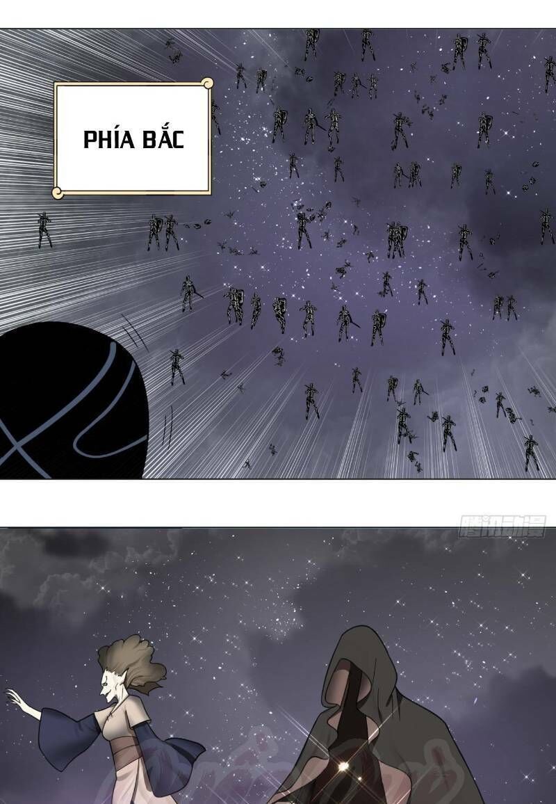 Ta Luyện Khí Ba Ngàn Năm Chapter 69 - 18