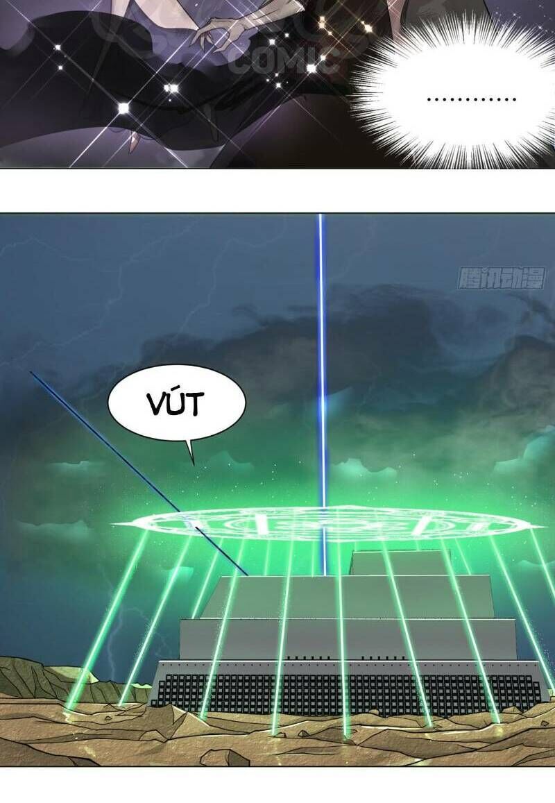 Ta Luyện Khí Ba Ngàn Năm Chapter 69 - 19
