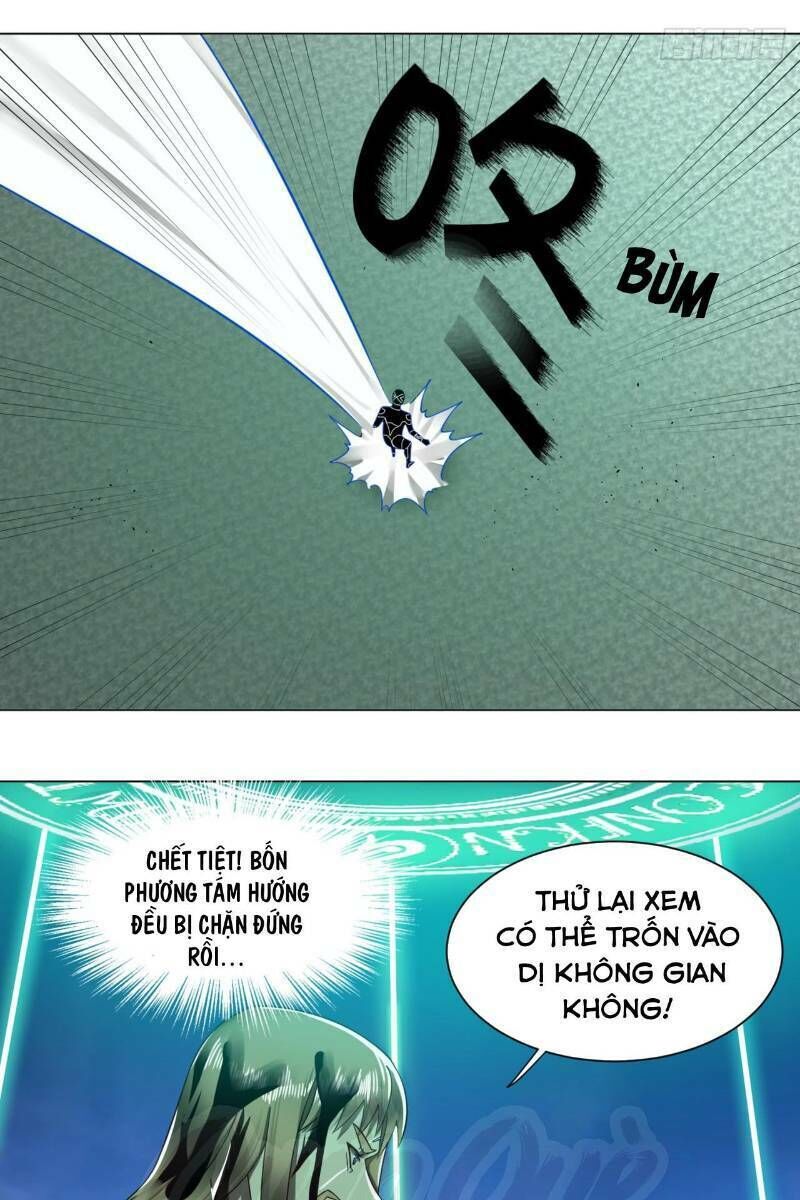 Ta Luyện Khí Ba Ngàn Năm Chapter 69 - 20