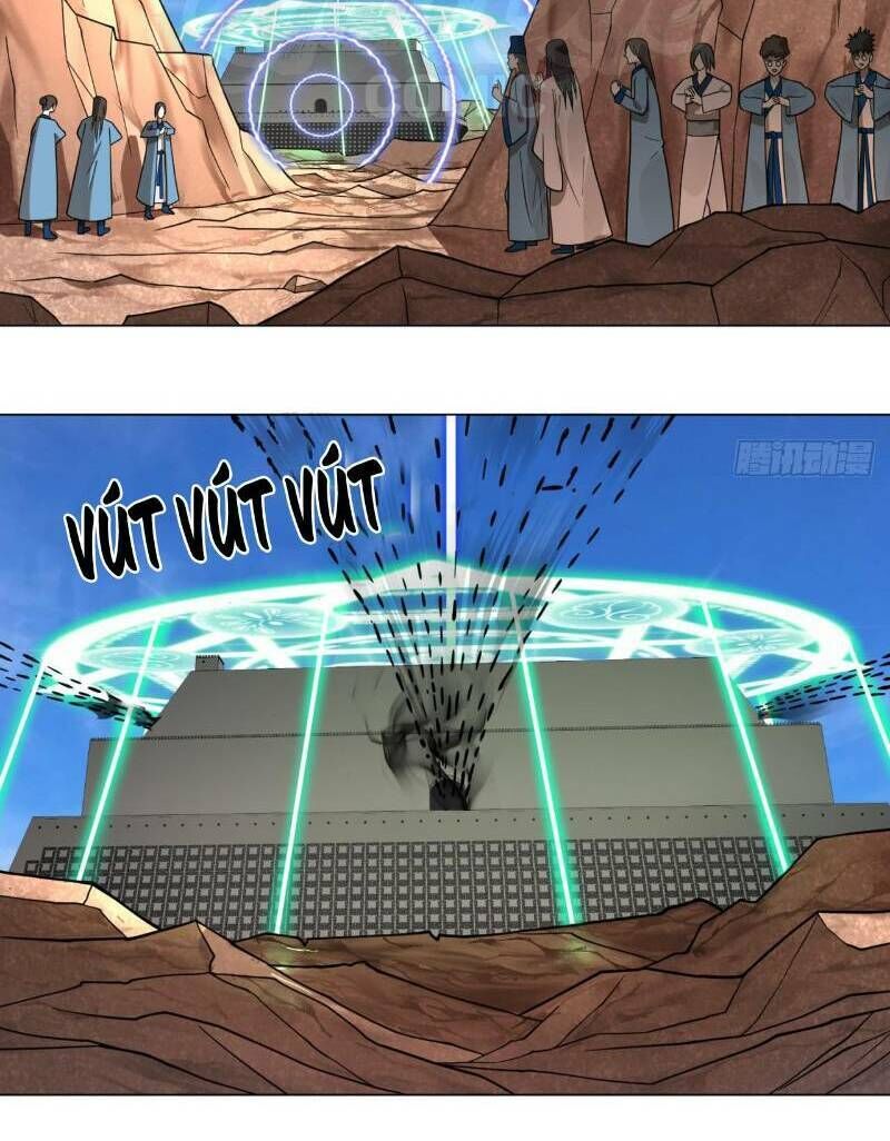 Ta Luyện Khí Ba Ngàn Năm Chapter 69 - 3