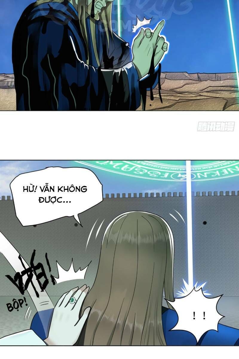 Ta Luyện Khí Ba Ngàn Năm Chapter 69 - 21