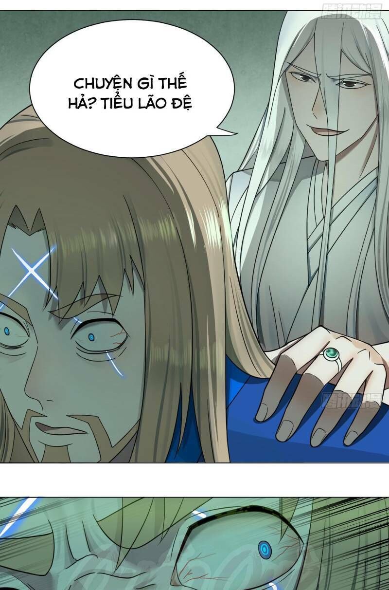 Ta Luyện Khí Ba Ngàn Năm Chapter 69 - 22