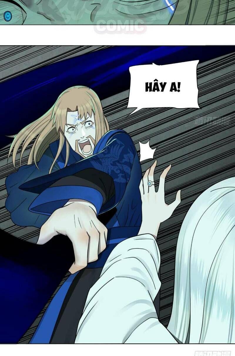 Ta Luyện Khí Ba Ngàn Năm Chapter 69 - 23