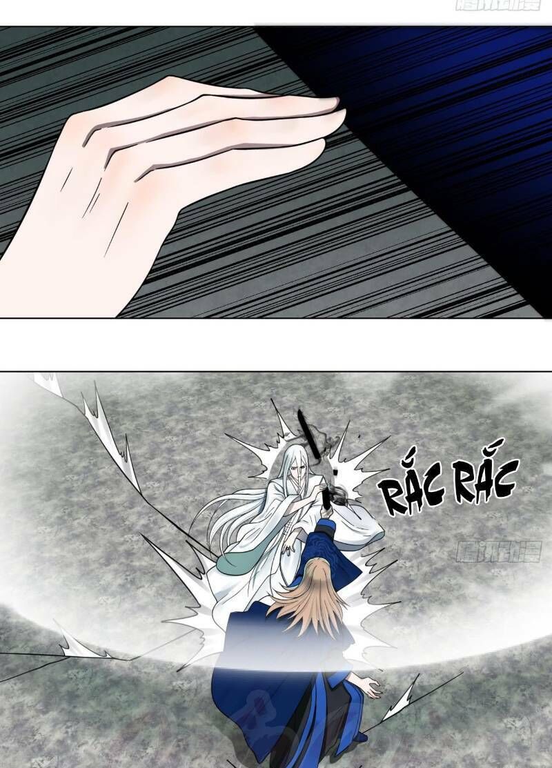 Ta Luyện Khí Ba Ngàn Năm Chapter 69 - 24