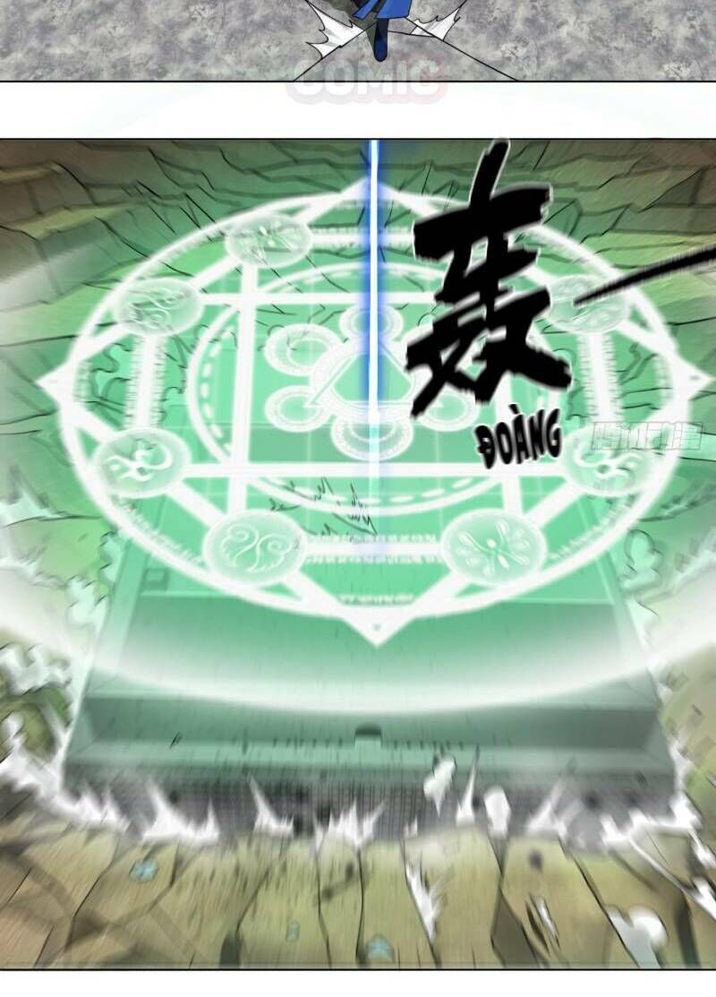 Ta Luyện Khí Ba Ngàn Năm Chapter 69 - 25