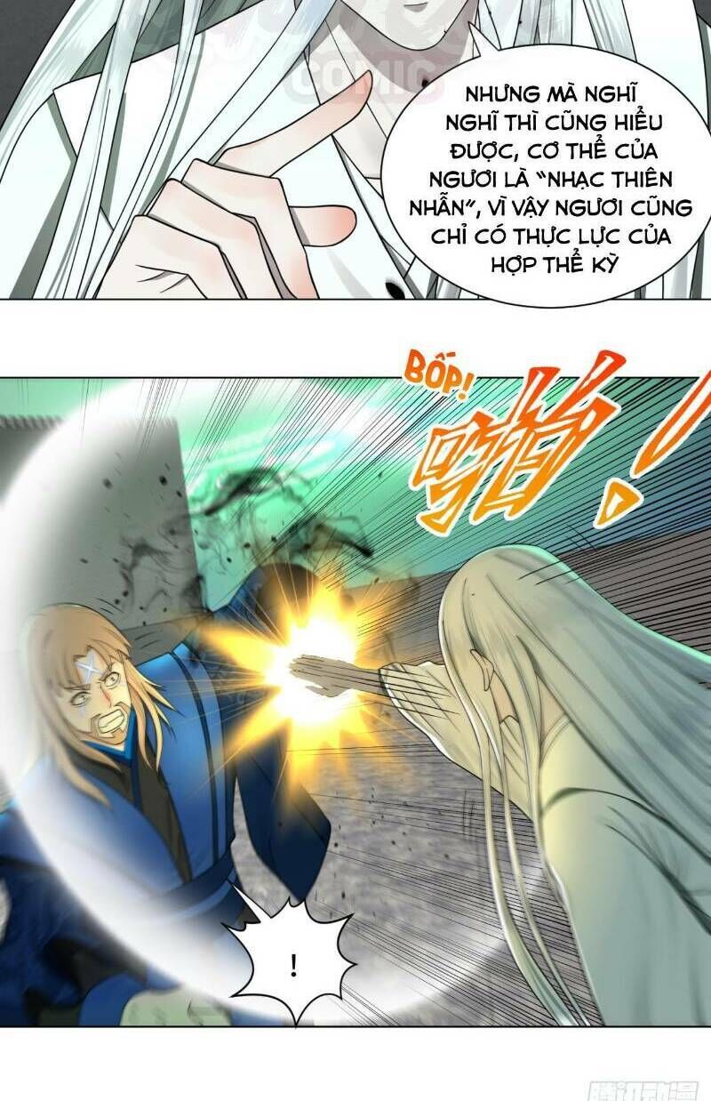 Ta Luyện Khí Ba Ngàn Năm Chapter 69 - 27