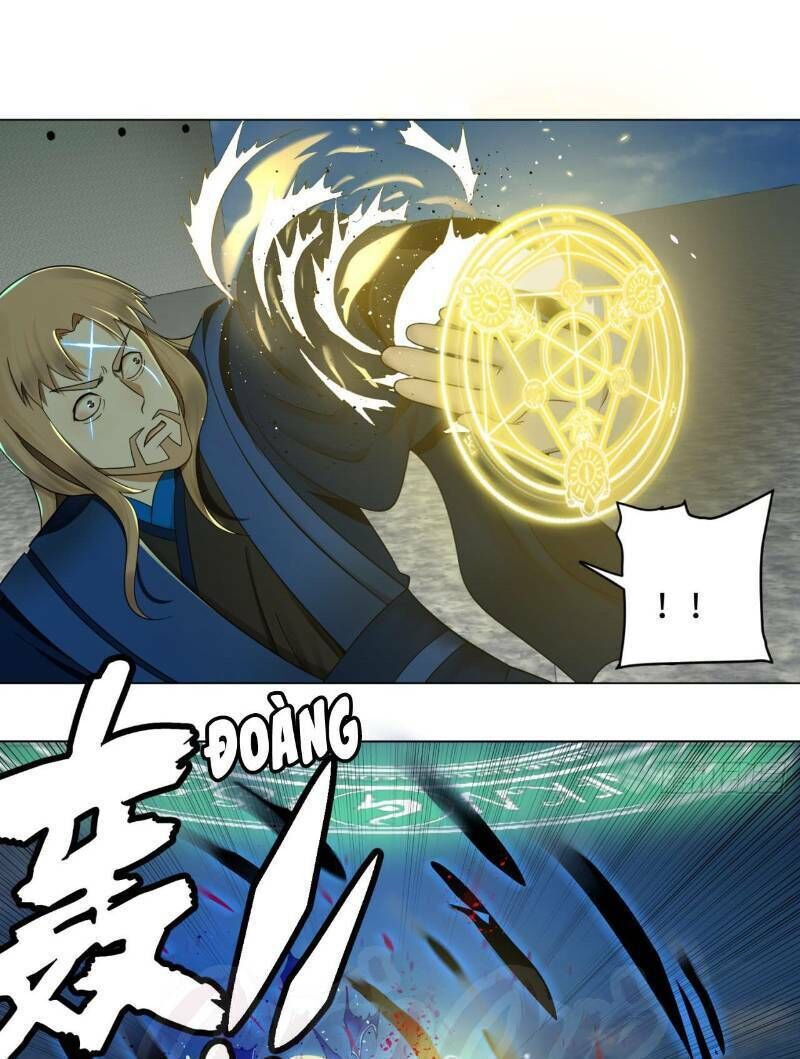 Ta Luyện Khí Ba Ngàn Năm Chapter 69 - 28