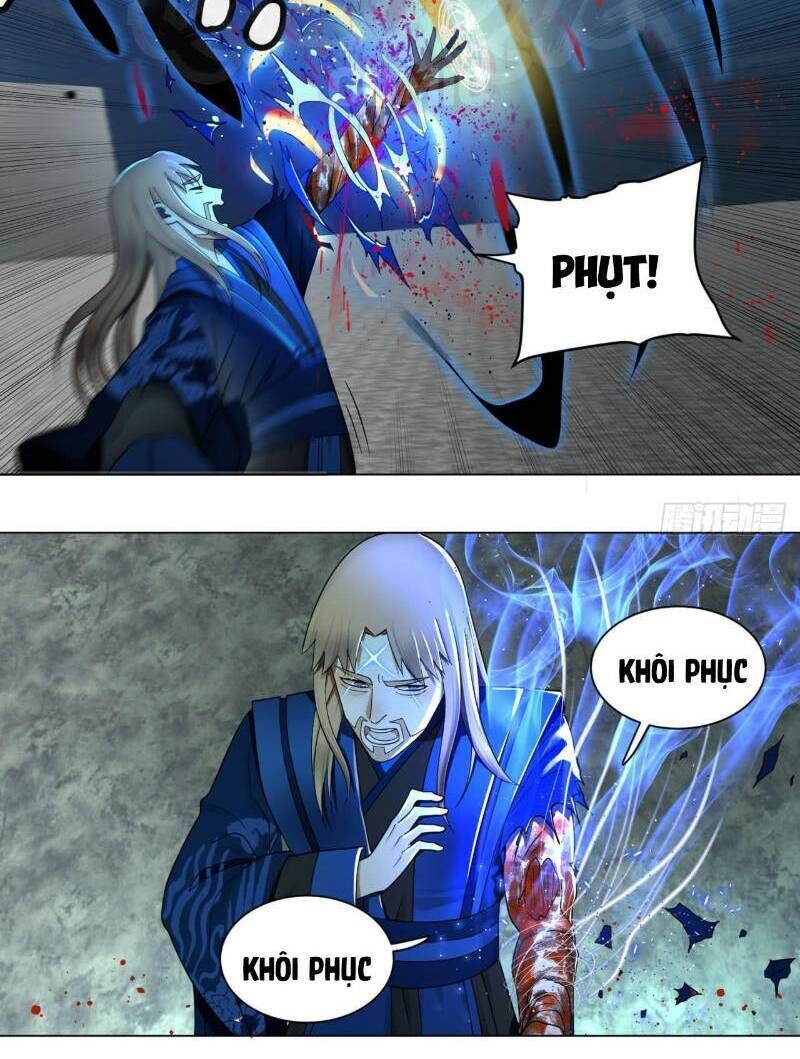 Ta Luyện Khí Ba Ngàn Năm Chapter 69 - 29