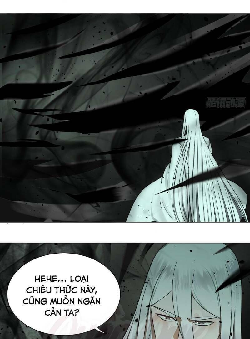 Ta Luyện Khí Ba Ngàn Năm Chapter 69 - 32