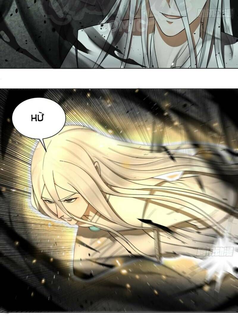 Ta Luyện Khí Ba Ngàn Năm Chapter 69 - 33