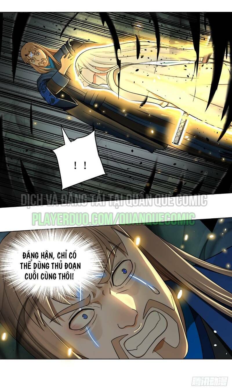 Ta Luyện Khí Ba Ngàn Năm Chapter 69 - 34