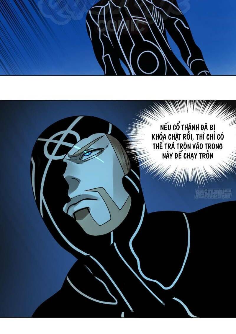 Ta Luyện Khí Ba Ngàn Năm Chapter 69 - 5