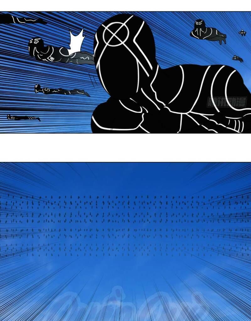 Ta Luyện Khí Ba Ngàn Năm Chapter 69 - 6