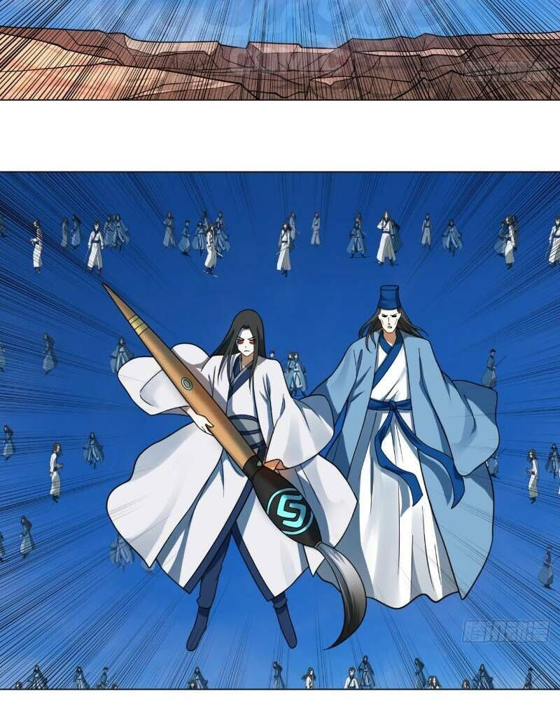 Ta Luyện Khí Ba Ngàn Năm Chapter 69 - 7