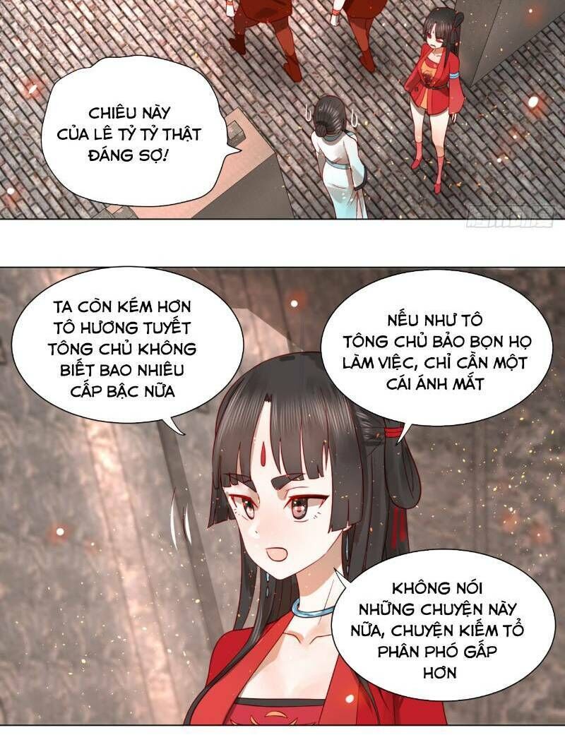 Ta Luyện Khí Ba Ngàn Năm Chapter 70 - 16