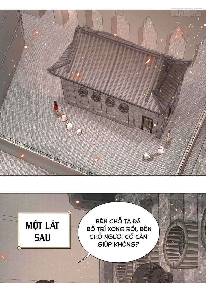 Ta Luyện Khí Ba Ngàn Năm Chapter 70 - 17