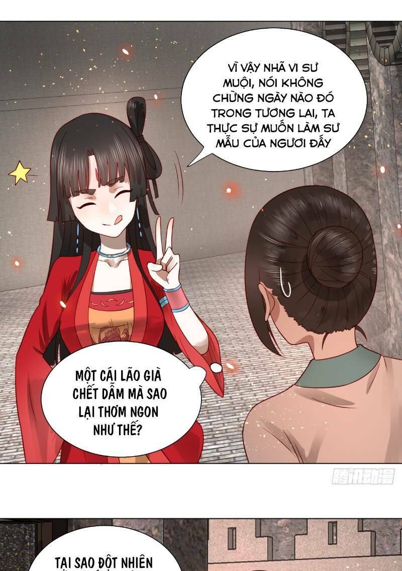 Ta Luyện Khí Ba Ngàn Năm Chapter 70 - 19