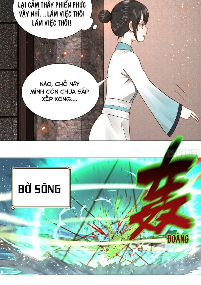 Ta Luyện Khí Ba Ngàn Năm Chapter 70 - 20