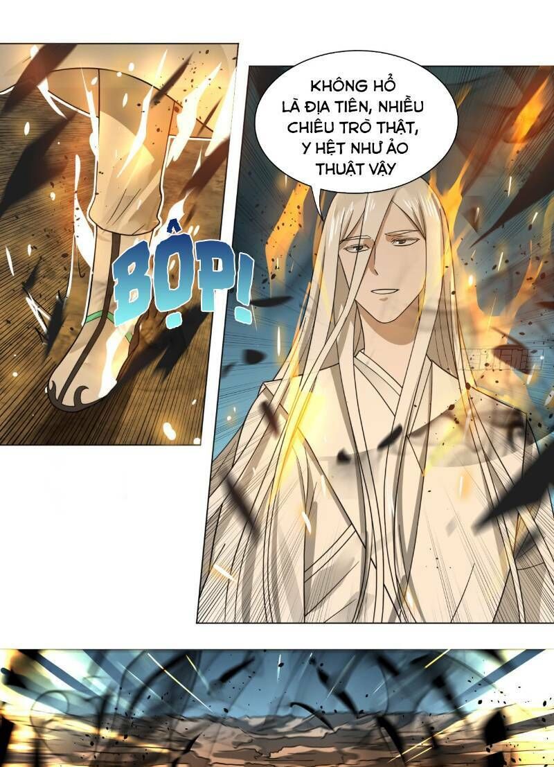 Ta Luyện Khí Ba Ngàn Năm Chapter 70 - 3