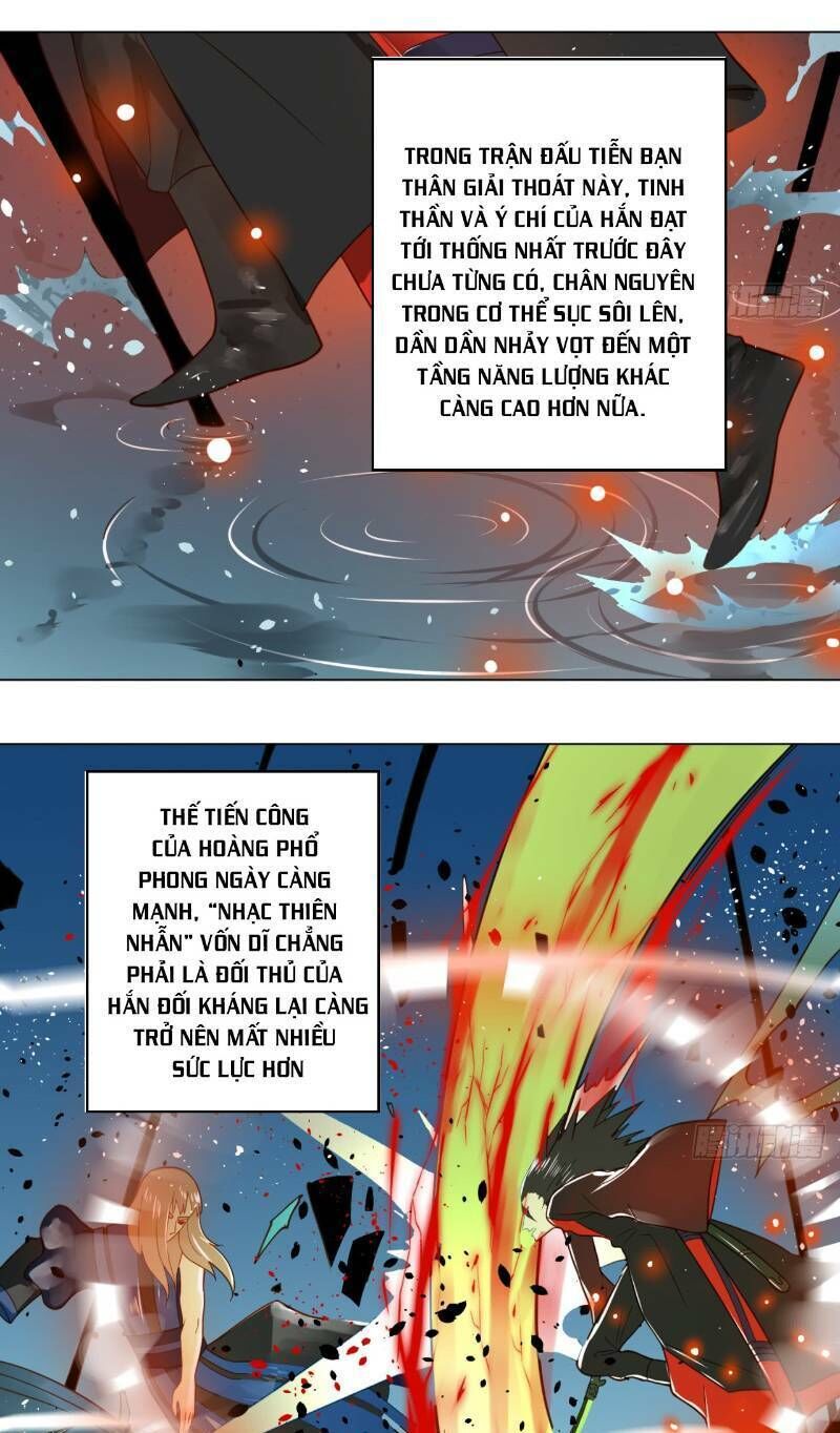 Ta Luyện Khí Ba Ngàn Năm Chapter 70 - 23