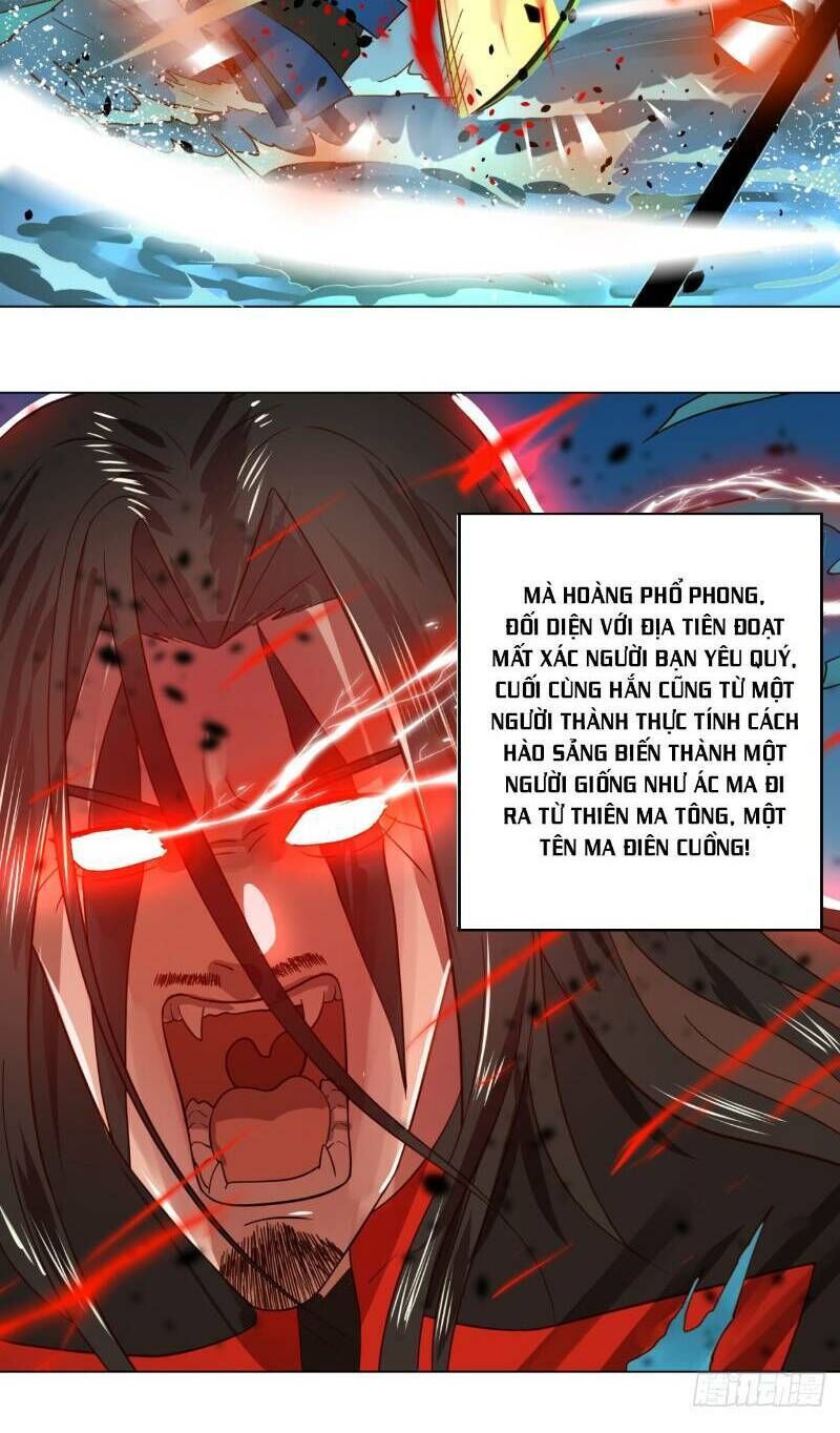Ta Luyện Khí Ba Ngàn Năm Chapter 70 - 24