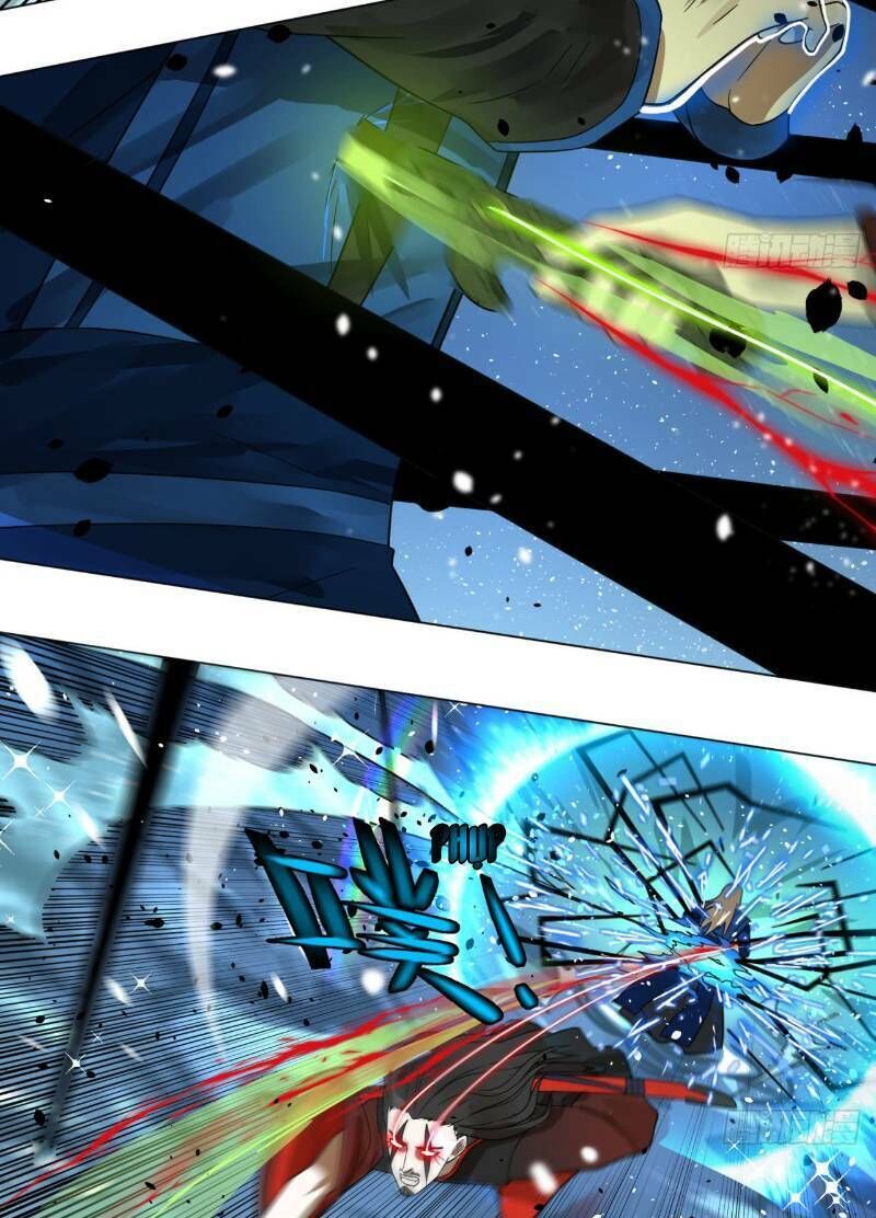 Ta Luyện Khí Ba Ngàn Năm Chapter 70 - 27