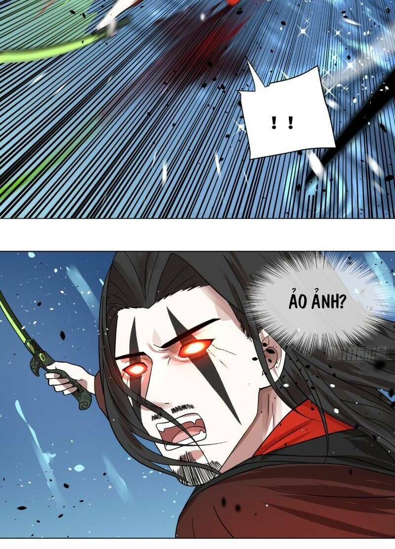 Ta Luyện Khí Ba Ngàn Năm Chapter 70 - 28