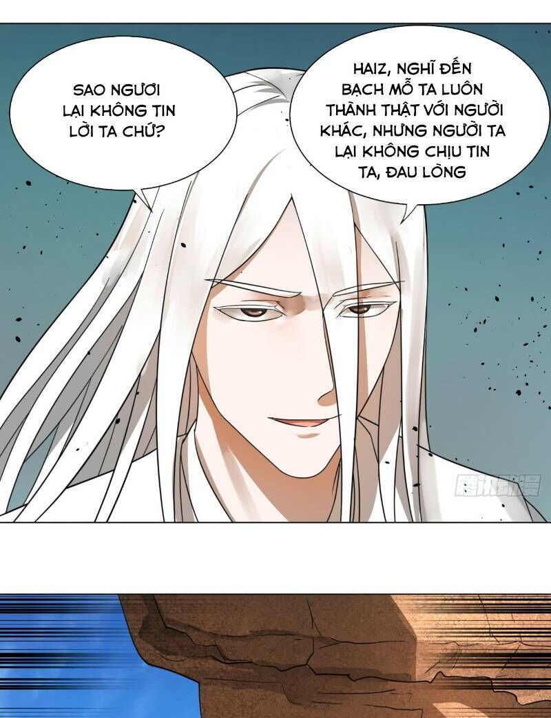 Ta Luyện Khí Ba Ngàn Năm Chapter 70 - 5