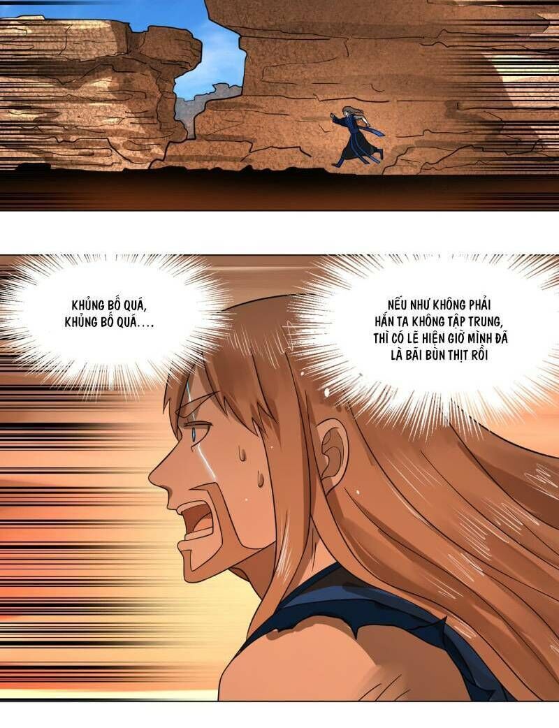 Ta Luyện Khí Ba Ngàn Năm Chapter 70 - 6