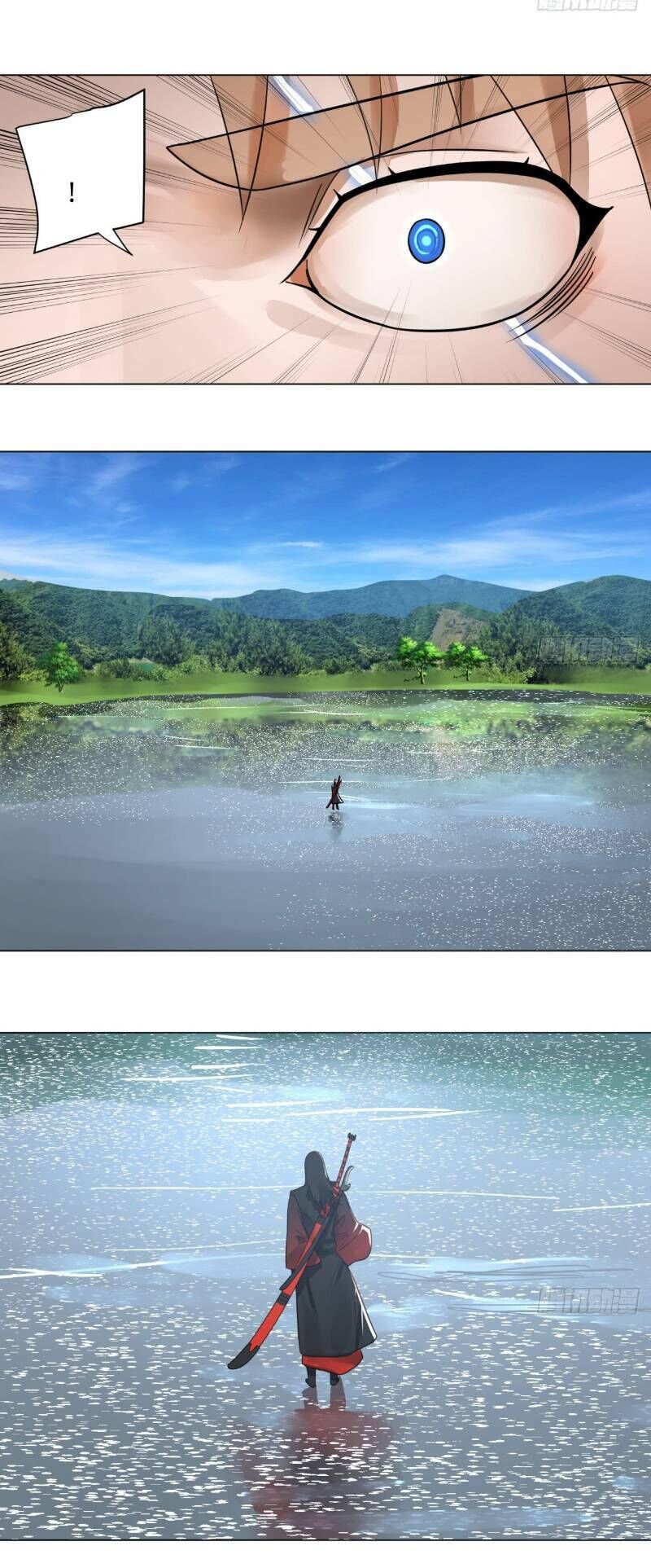 Ta Luyện Khí Ba Ngàn Năm Chapter 70 - 9