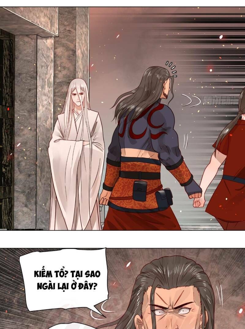 Ta Luyện Khí Ba Ngàn Năm Chapter 71 - 13