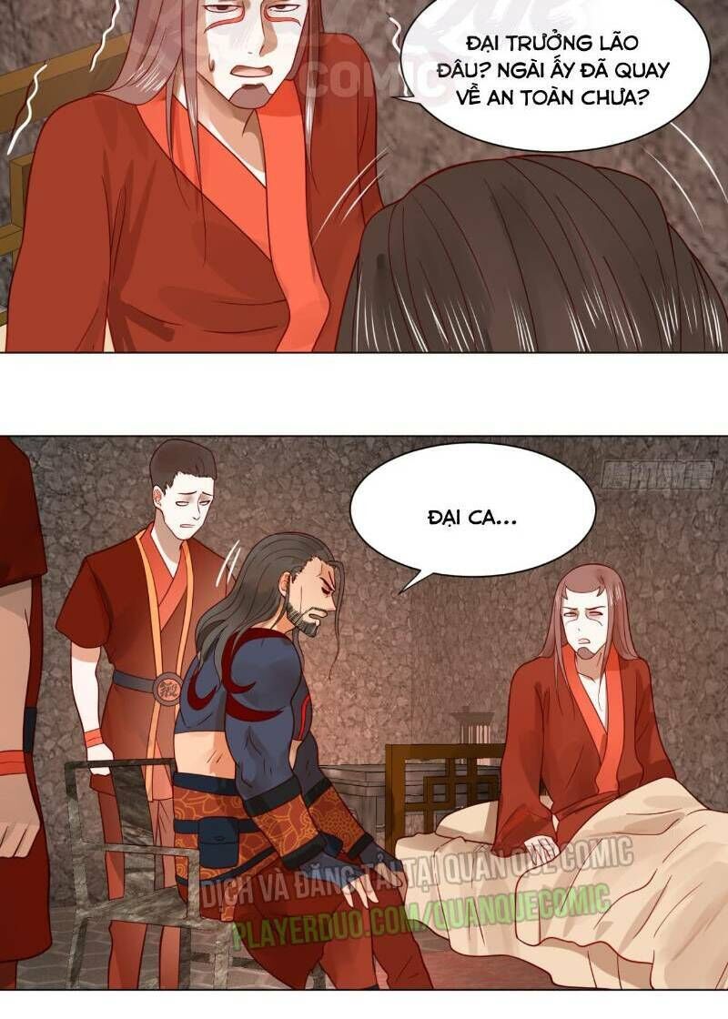 Ta Luyện Khí Ba Ngàn Năm Chapter 71 - 17