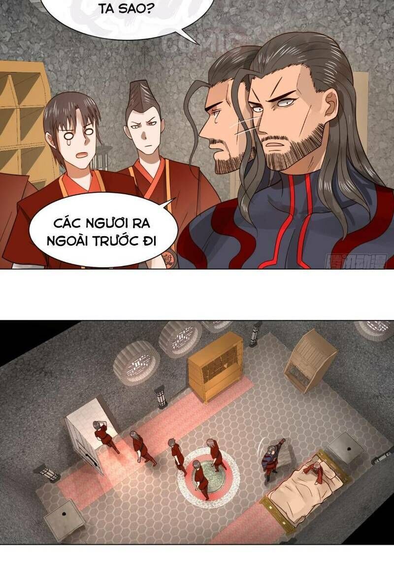 Ta Luyện Khí Ba Ngàn Năm Chapter 71 - 20