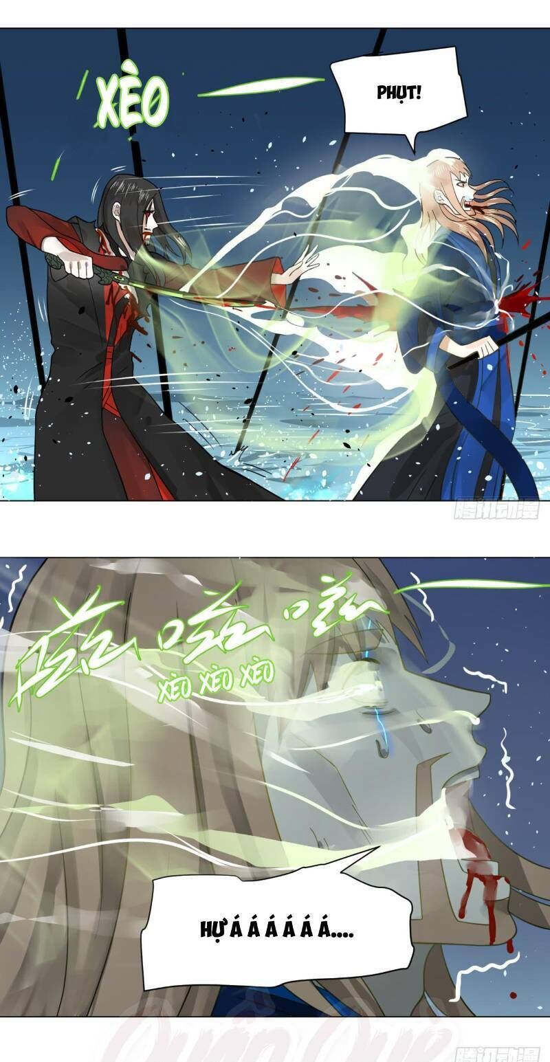 Ta Luyện Khí Ba Ngàn Năm Chapter 71 - 3