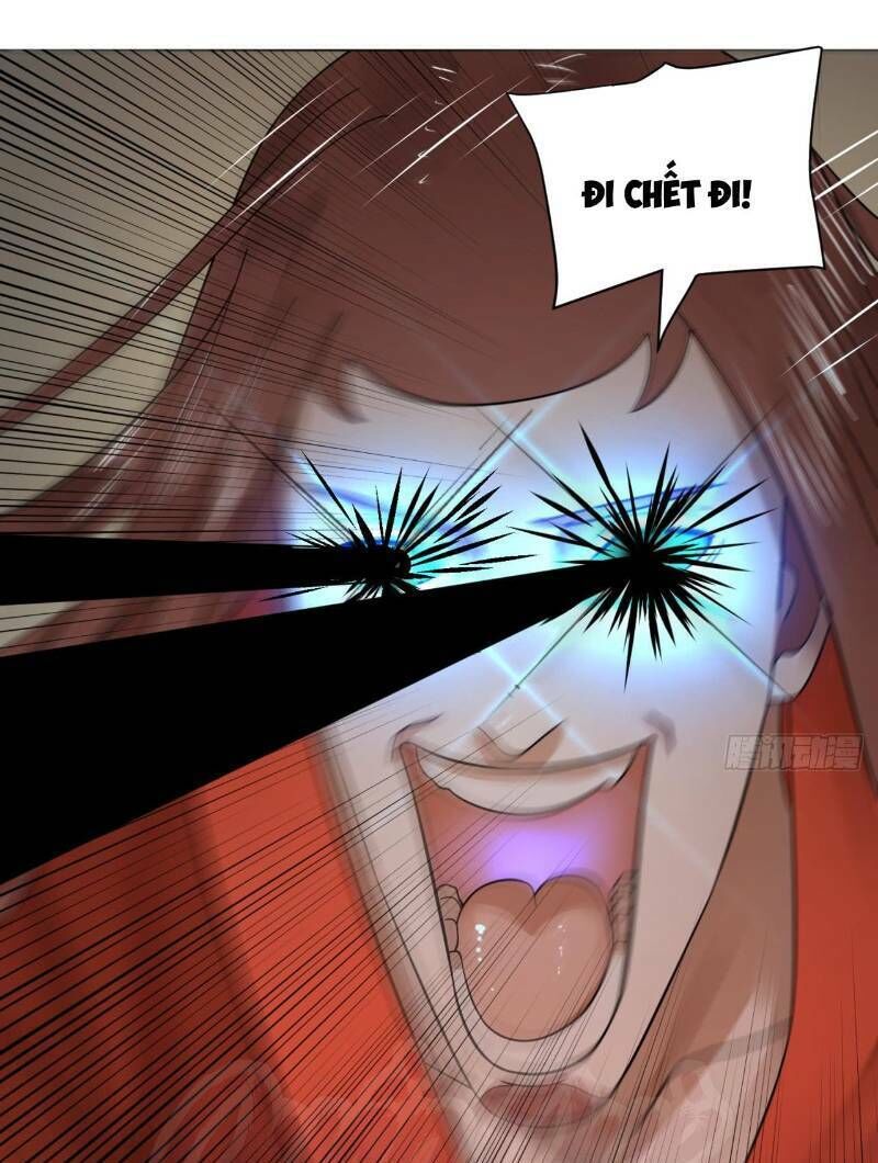 Ta Luyện Khí Ba Ngàn Năm Chapter 71 - 22