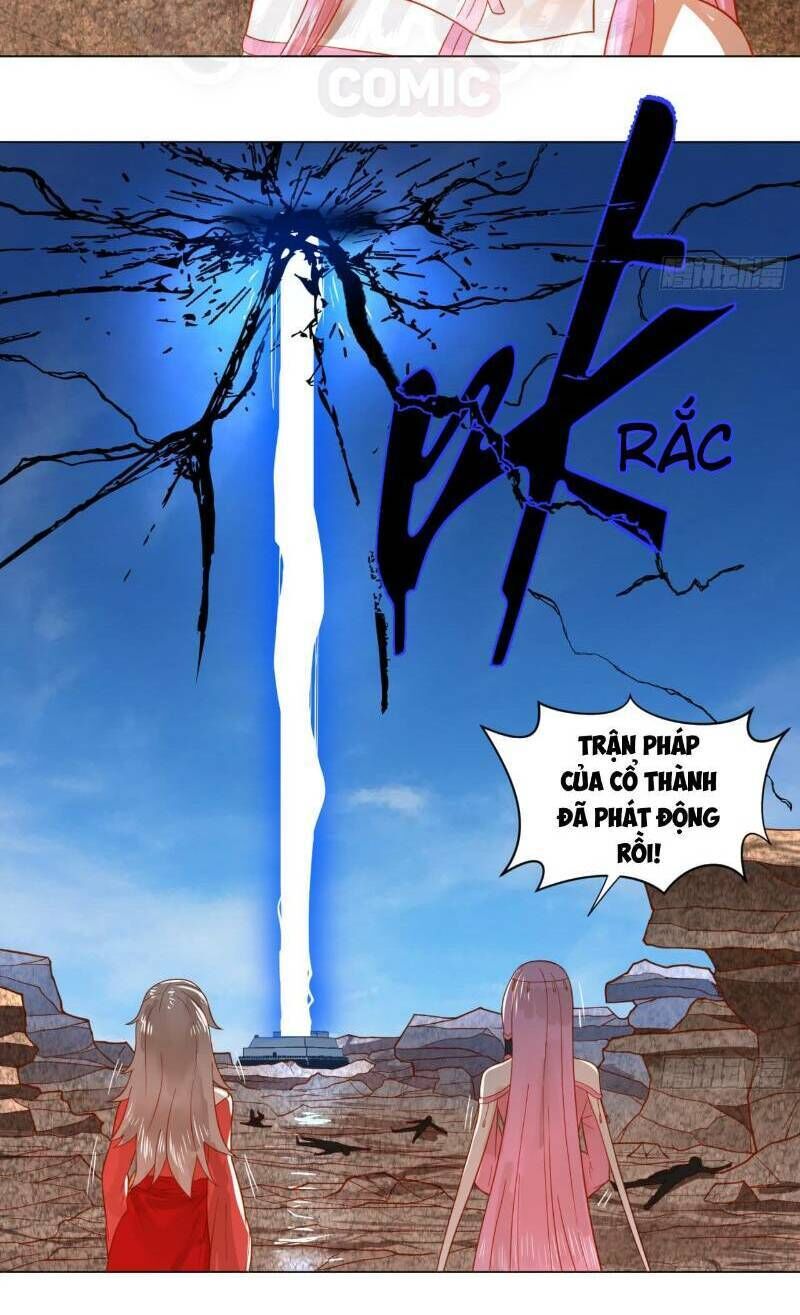 Ta Luyện Khí Ba Ngàn Năm Chapter 71 - 27