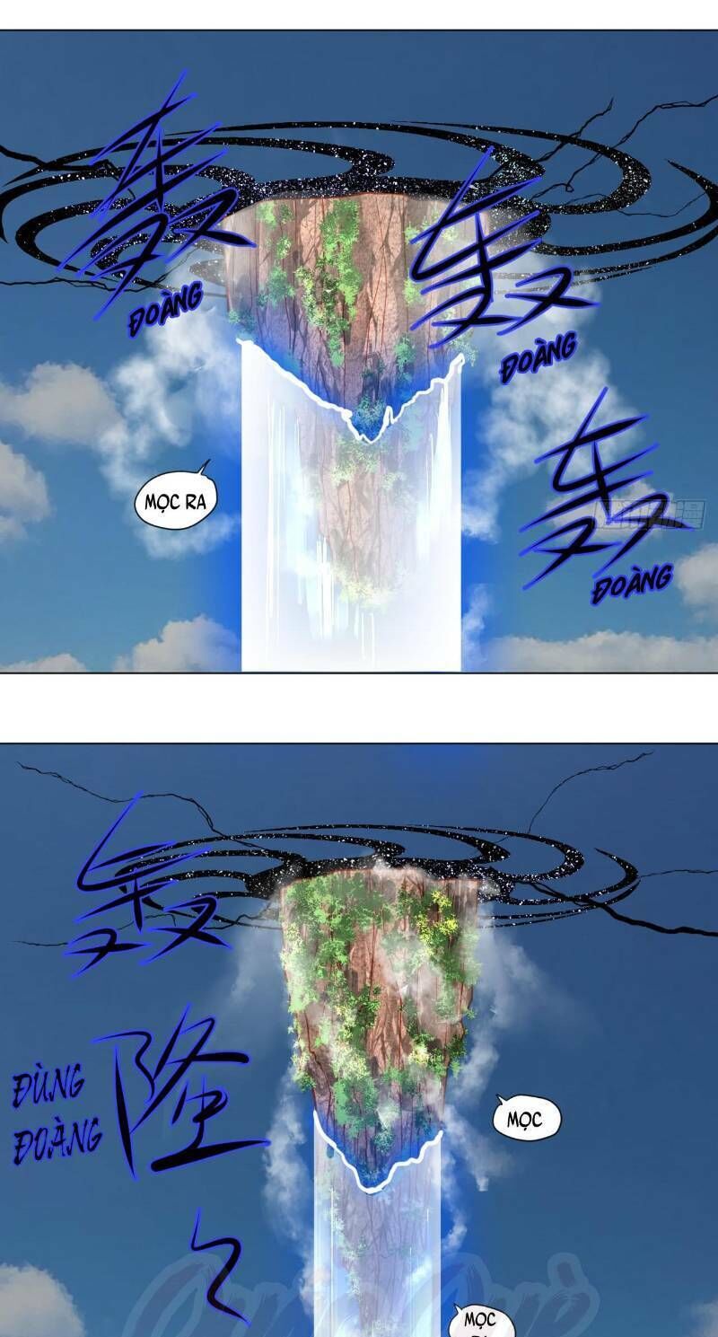 Ta Luyện Khí Ba Ngàn Năm Chapter 71 - 30