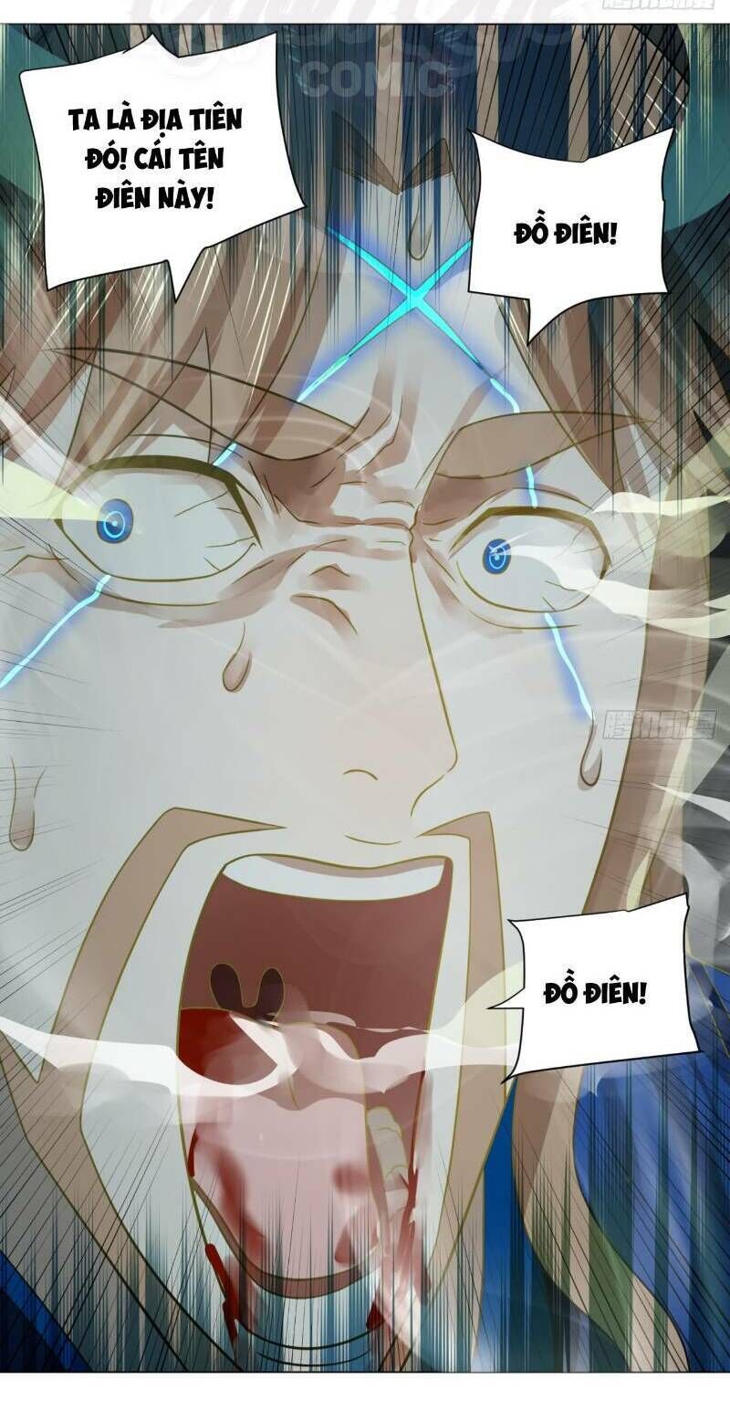 Ta Luyện Khí Ba Ngàn Năm Chapter 71 - 4