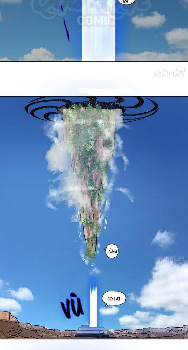 Ta Luyện Khí Ba Ngàn Năm Chapter 71 - 31