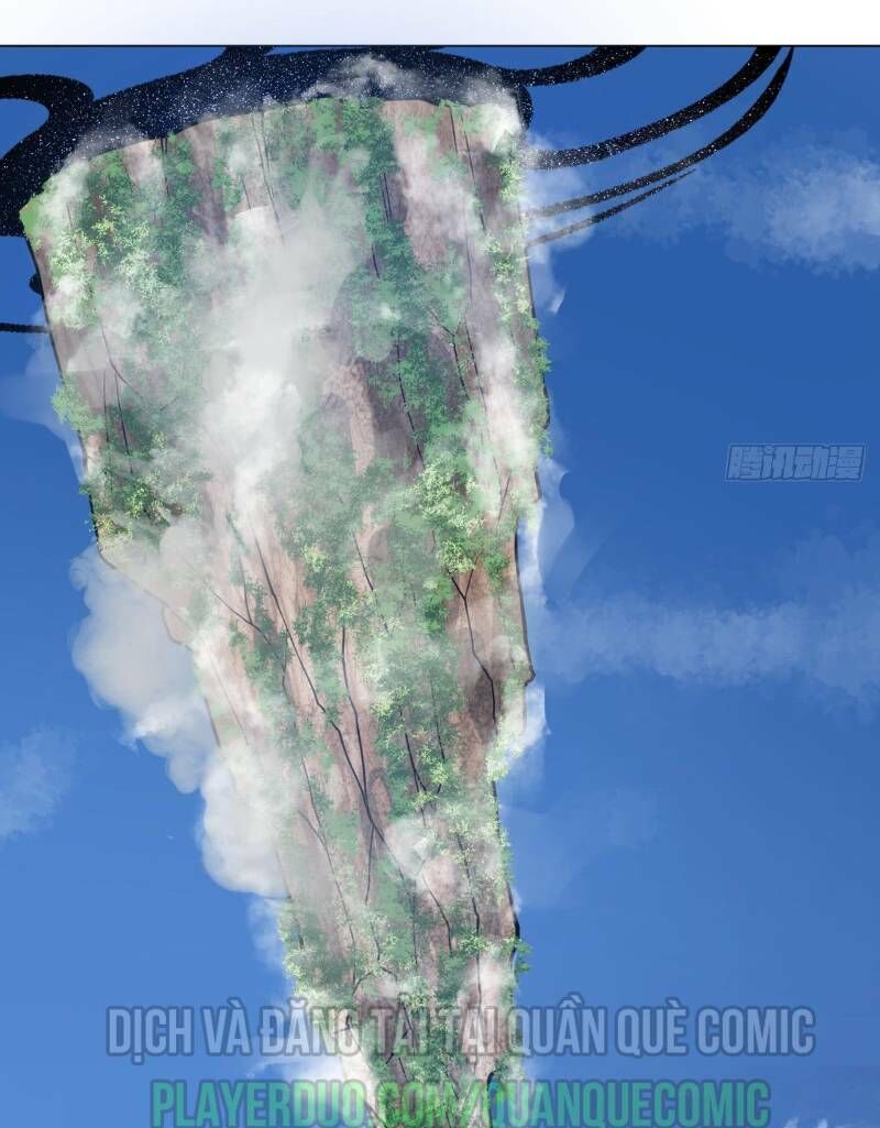 Ta Luyện Khí Ba Ngàn Năm Chapter 71 - 32