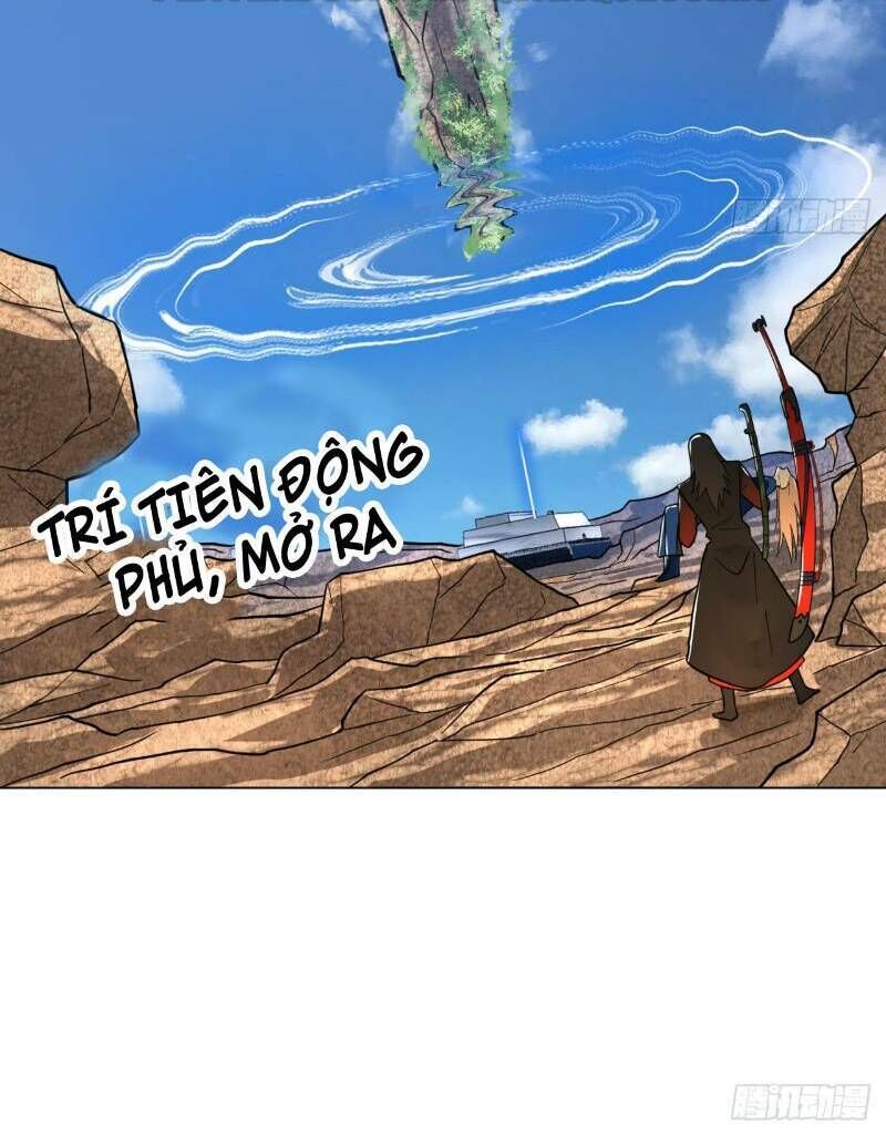 Ta Luyện Khí Ba Ngàn Năm Chapter 71 - 33