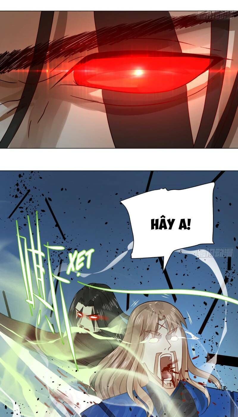 Ta Luyện Khí Ba Ngàn Năm Chapter 71 - 5