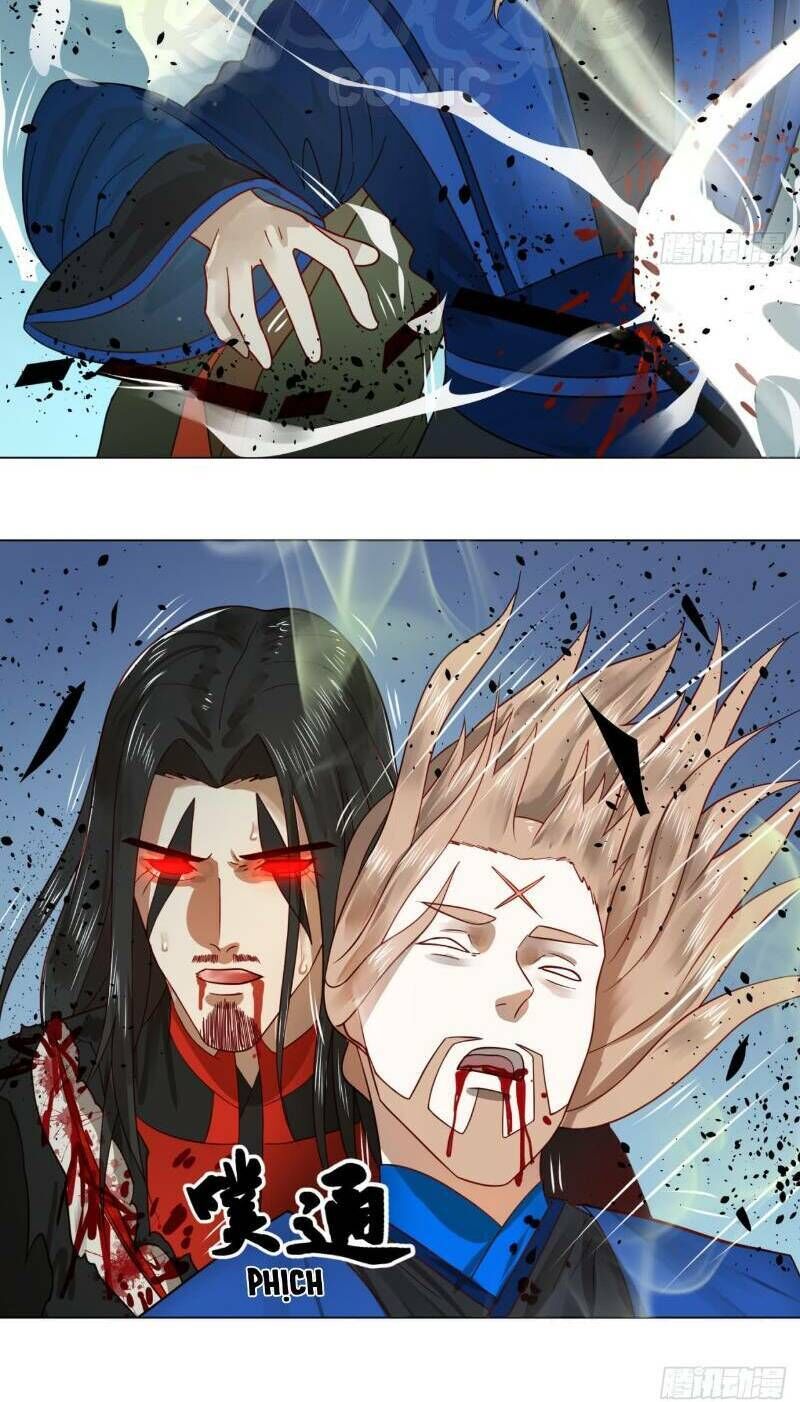 Ta Luyện Khí Ba Ngàn Năm Chapter 71 - 6