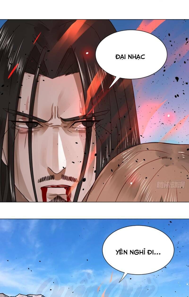 Ta Luyện Khí Ba Ngàn Năm Chapter 71 - 7