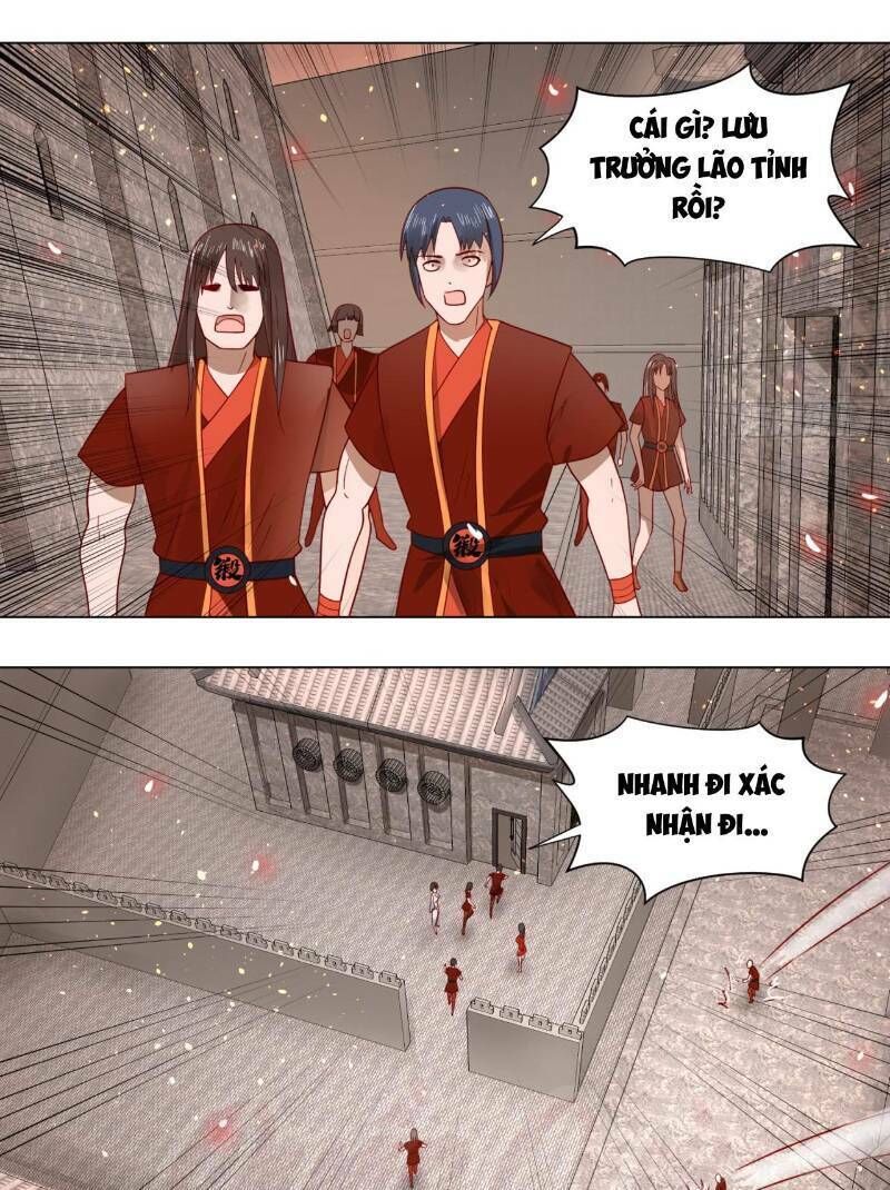 Ta Luyện Khí Ba Ngàn Năm Chapter 71 - 10