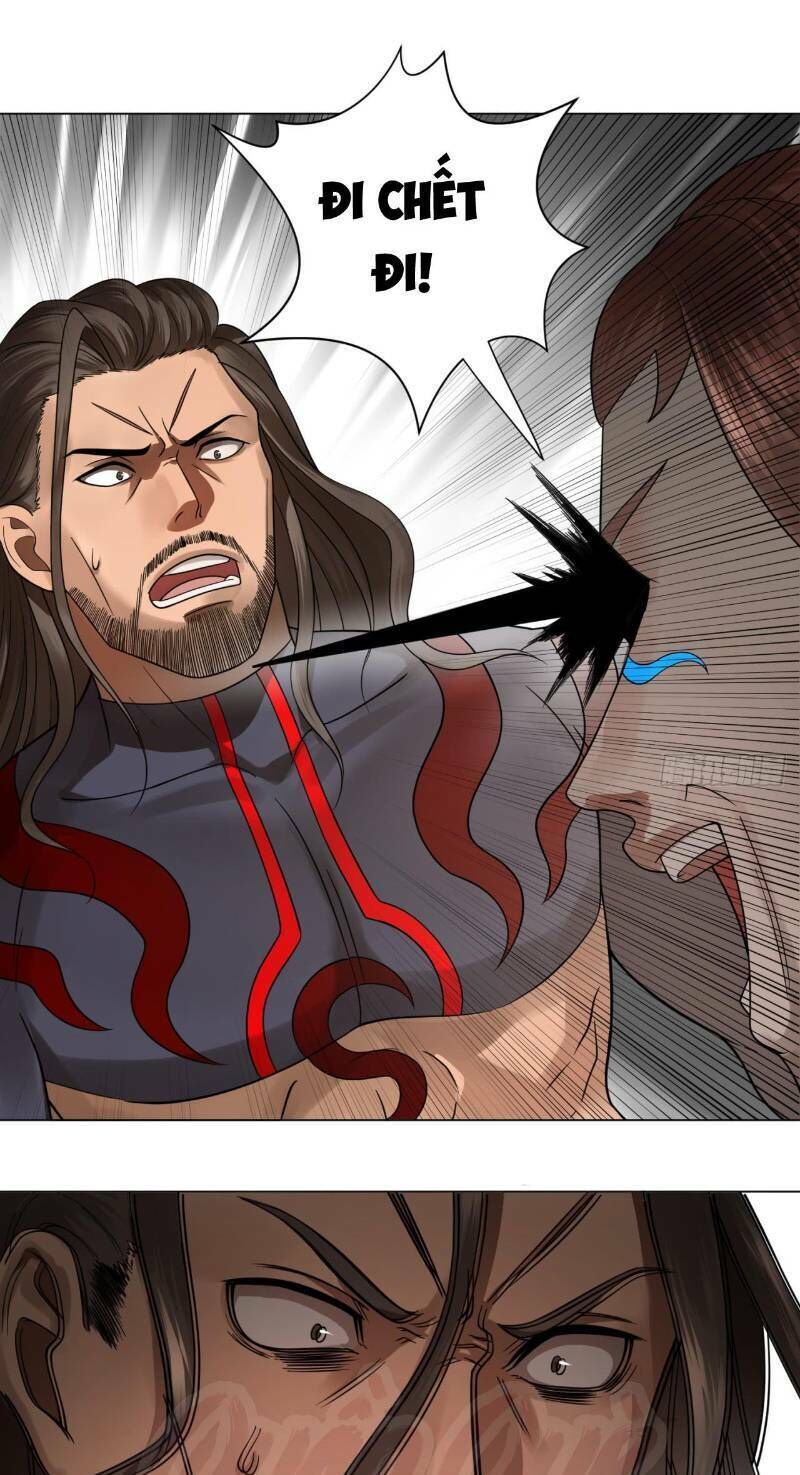 Ta Luyện Khí Ba Ngàn Năm Chapter 72 - 1