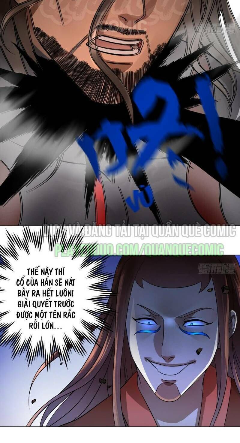 Ta Luyện Khí Ba Ngàn Năm Chapter 72 - 2